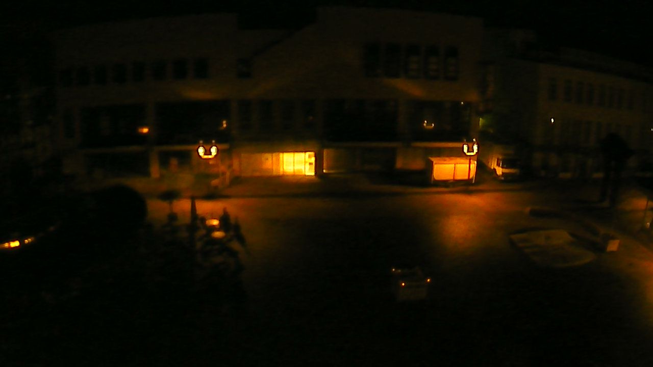 Archiv Foto Webcam Marktplatz Gaggenau