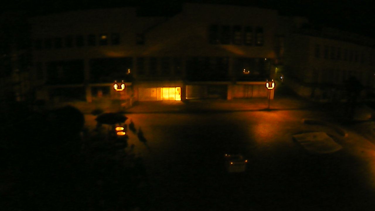 Archived image Webcam Gaggenau Centre