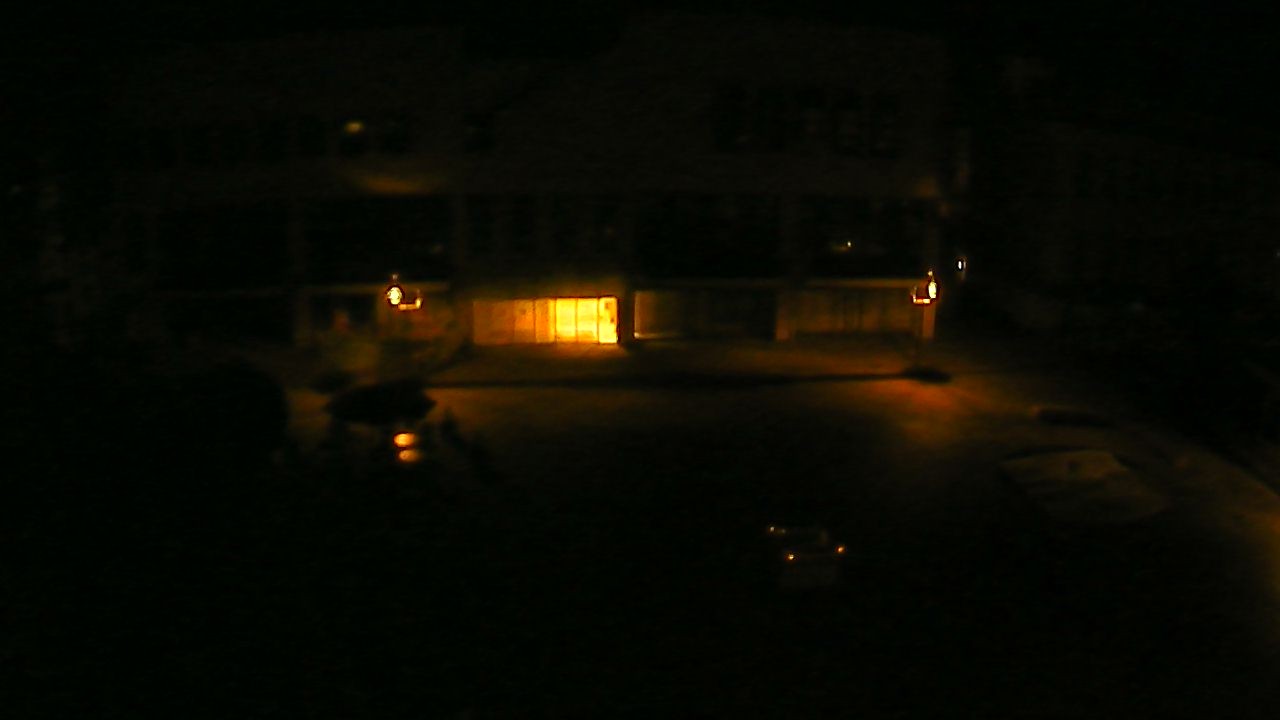 Archived image Webcam Gaggenau Centre