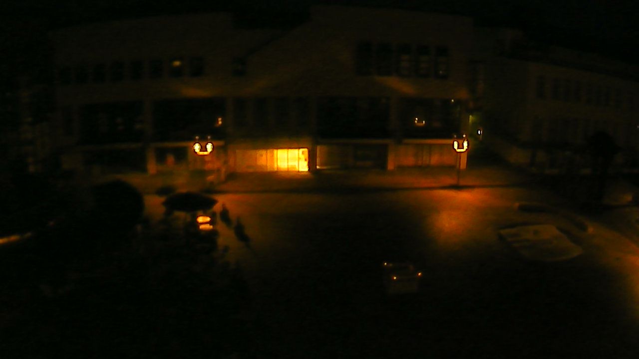 Archived image Webcam Gaggenau Centre