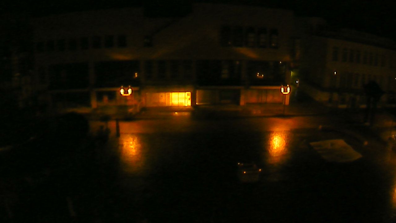 Archiv Foto Webcam Marktplatz Gaggenau