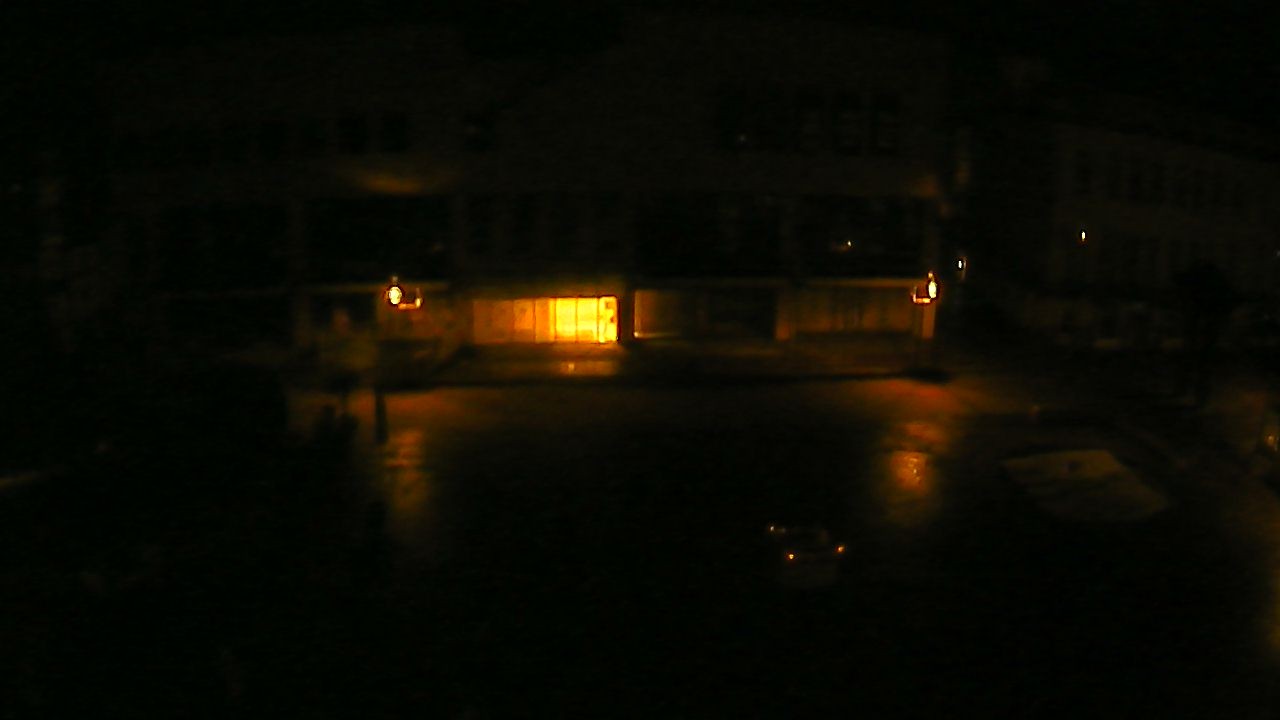 Archiv Foto Webcam Marktplatz Gaggenau