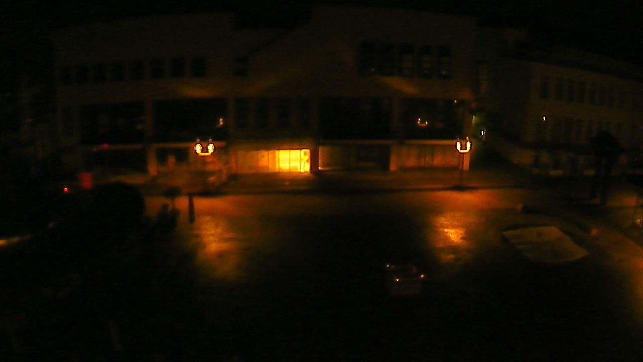 Archiv Foto Webcam Marktplatz Gaggenau