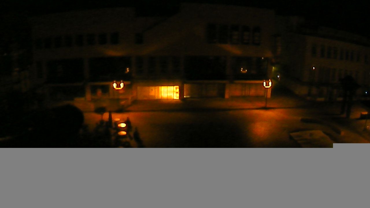 Archiv Foto Webcam Marktplatz Gaggenau