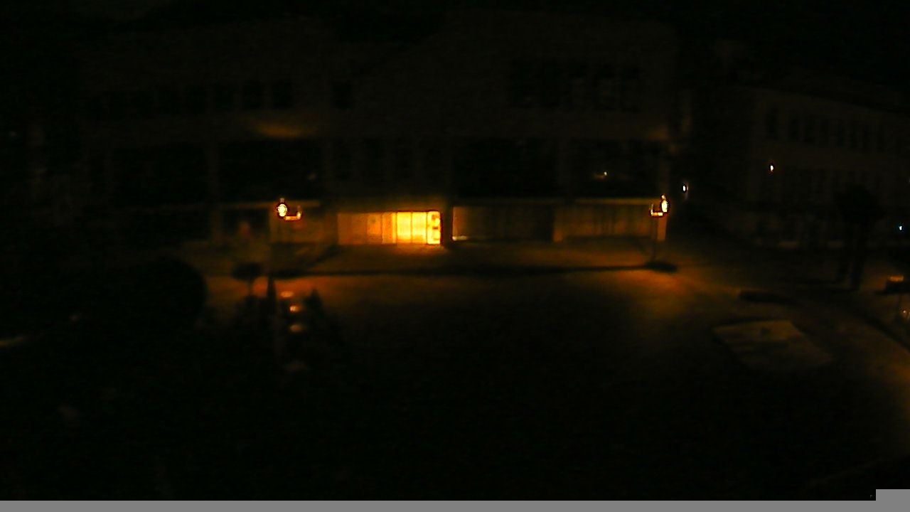Archiv Foto Webcam Marktplatz Gaggenau