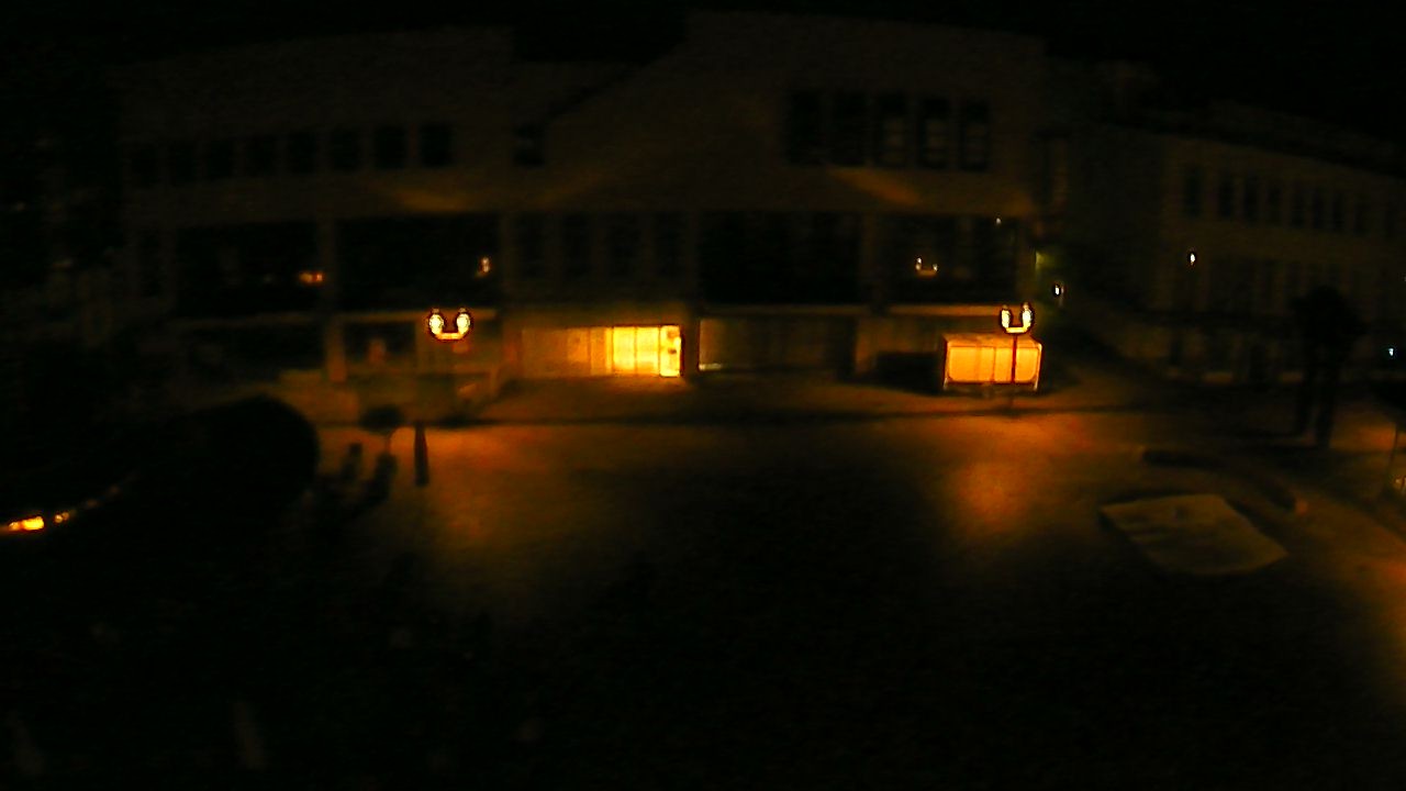 Archiv Foto Webcam Marktplatz Gaggenau