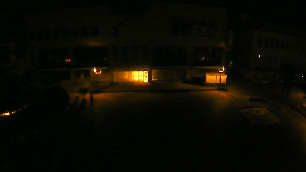 Archiv Foto Webcam Marktplatz Gaggenau
