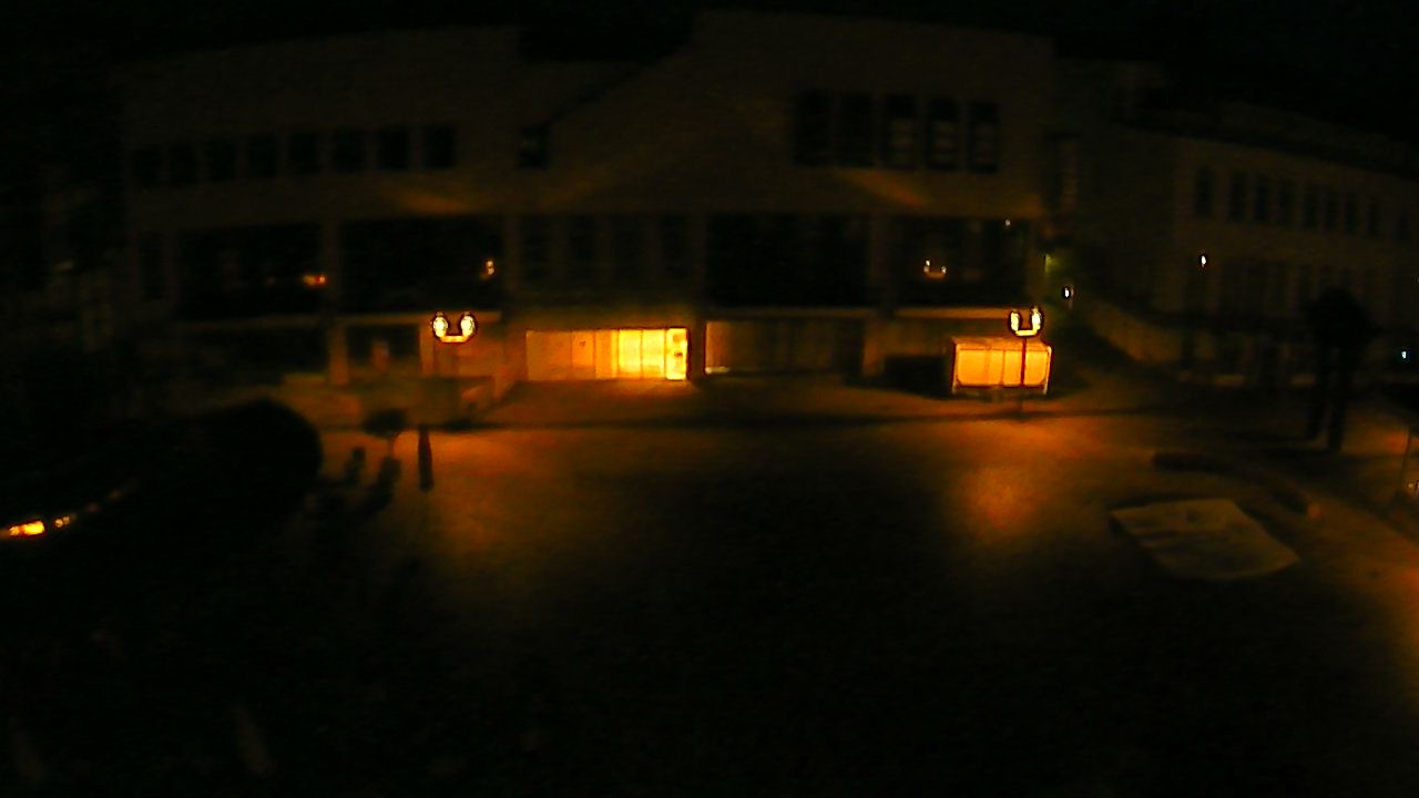 Archiv Foto Webcam Marktplatz Gaggenau