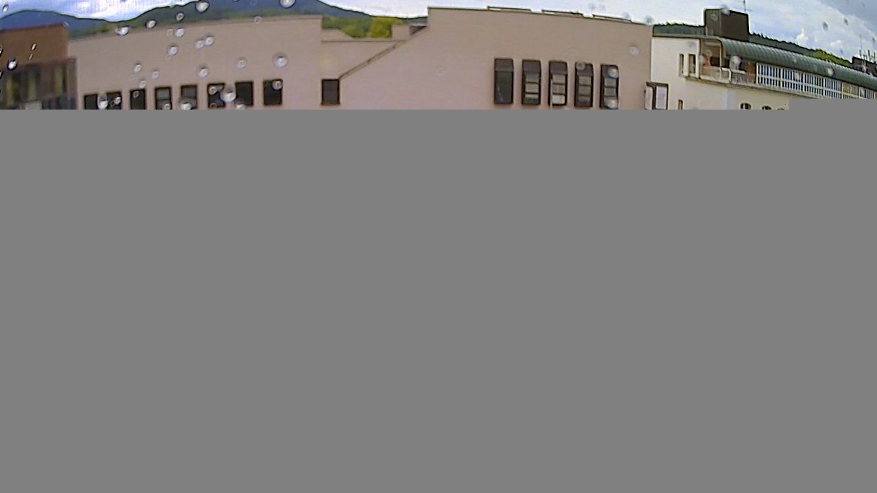 Archived image Webcam Gaggenau Centre