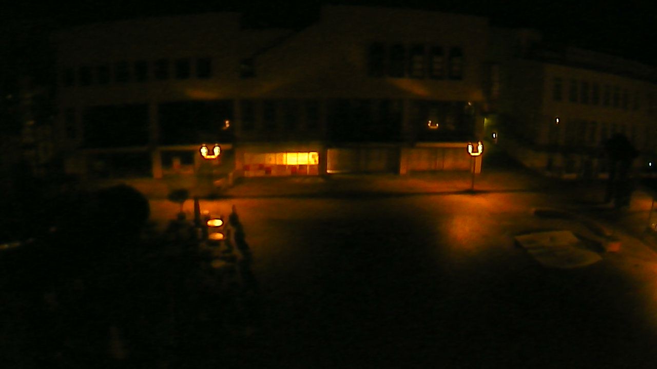 Archiv Foto Webcam Marktplatz Gaggenau