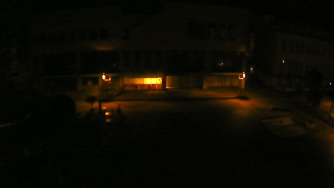 Archiv Foto Webcam Marktplatz Gaggenau