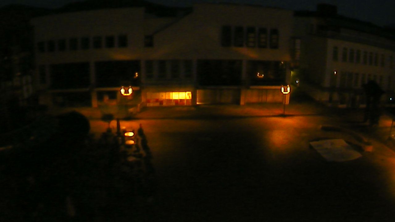 Archiv Foto Webcam Marktplatz Gaggenau