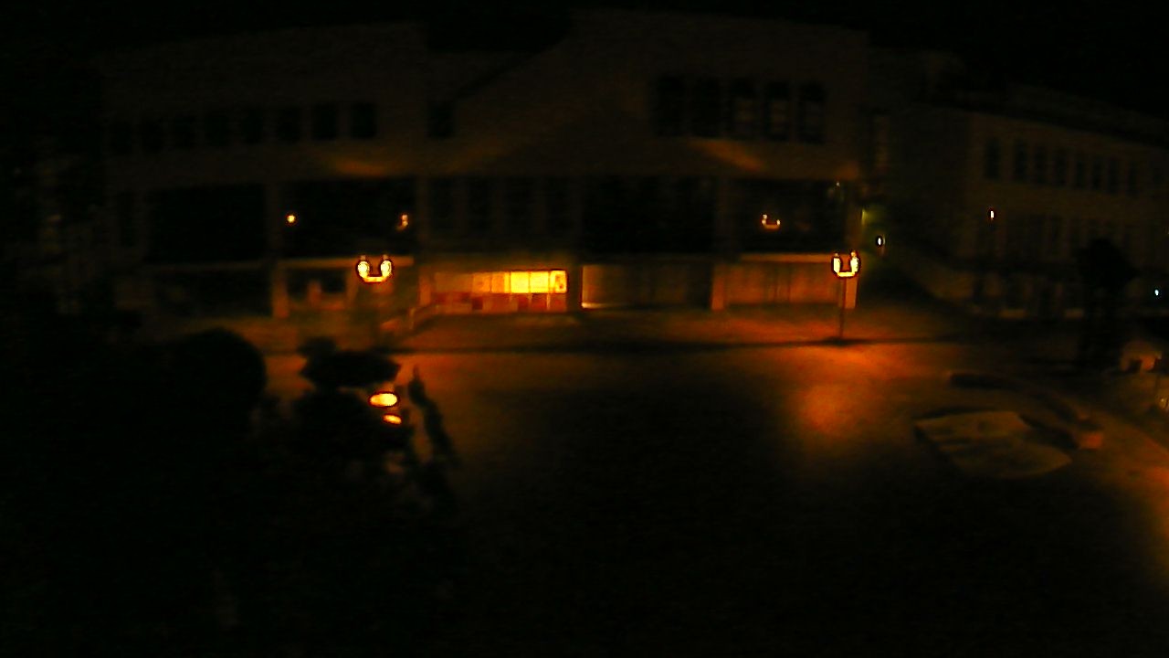 Archiv Foto Webcam Marktplatz Gaggenau