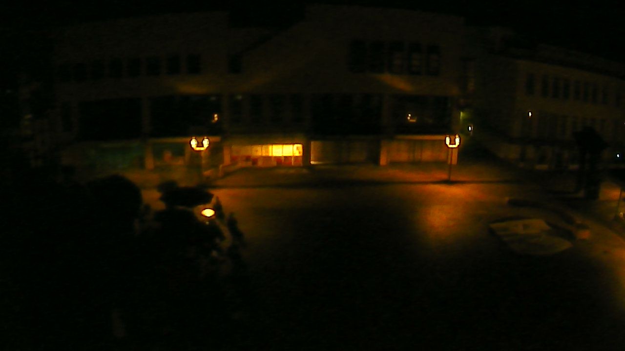 Archived image Webcam Gaggenau Centre