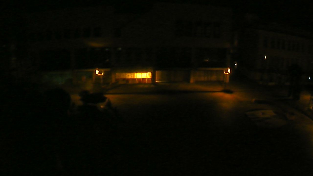 Archived image Webcam Gaggenau Centre