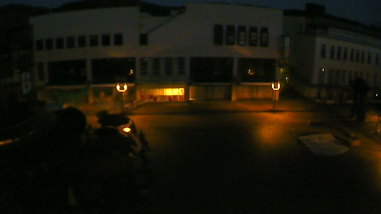 Archived image Webcam Gaggenau Centre
