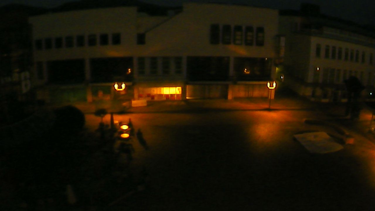 Archiv Foto Webcam Marktplatz Gaggenau