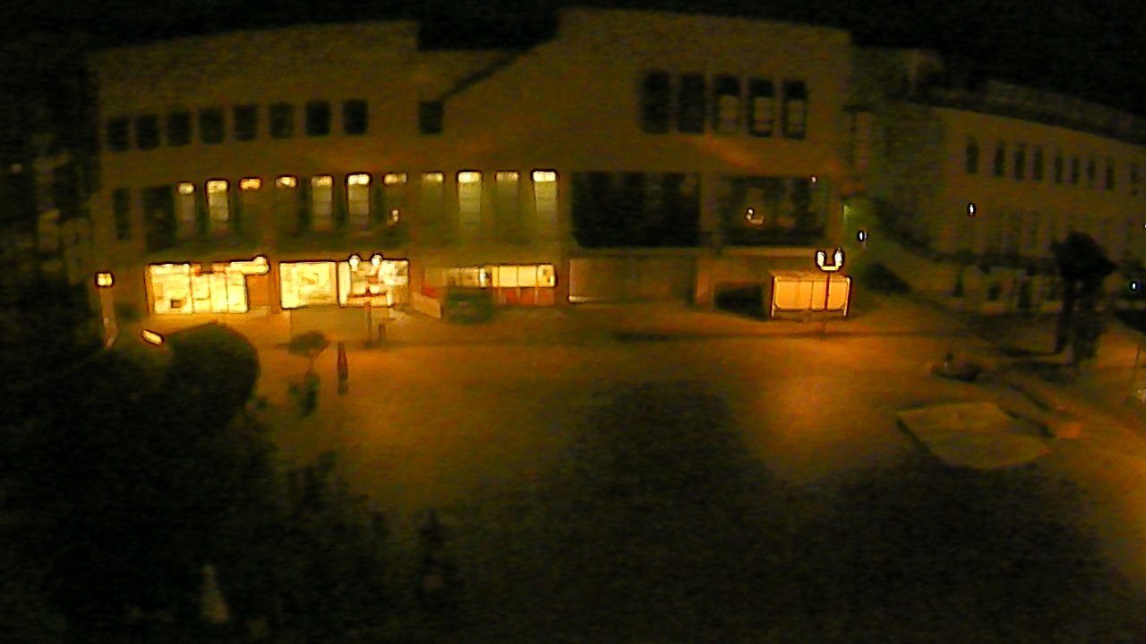 Archived image Webcam Gaggenau Centre