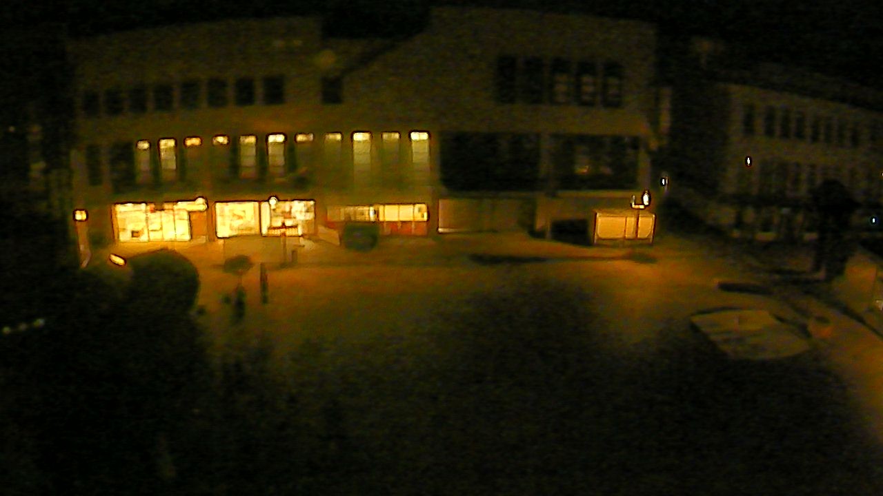 Archived image Webcam Gaggenau Centre