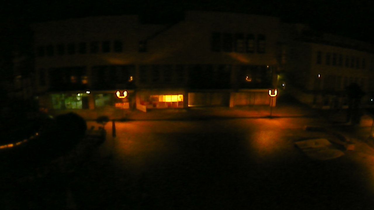 Archiv Foto Webcam Marktplatz Gaggenau