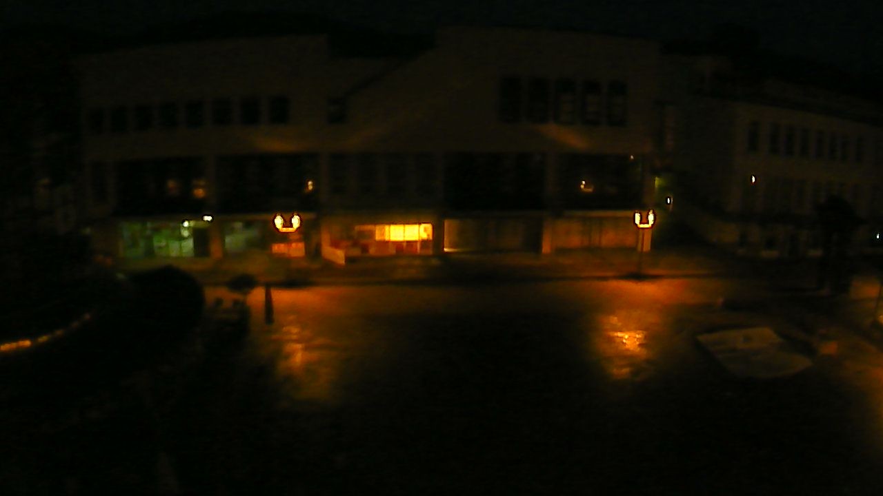 Archiv Foto Webcam Marktplatz Gaggenau