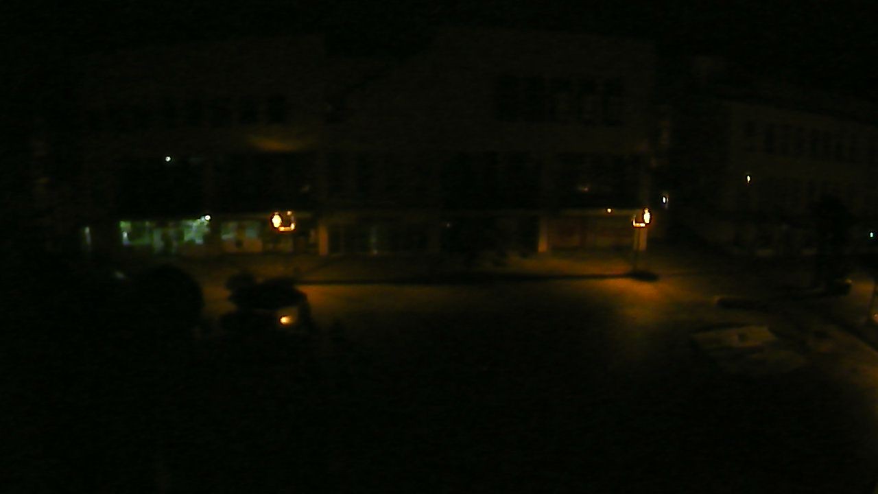 Archiv Foto Webcam Marktplatz Gaggenau