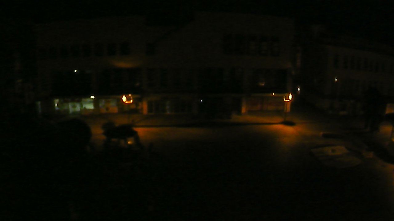Archiv Foto Webcam Marktplatz Gaggenau
