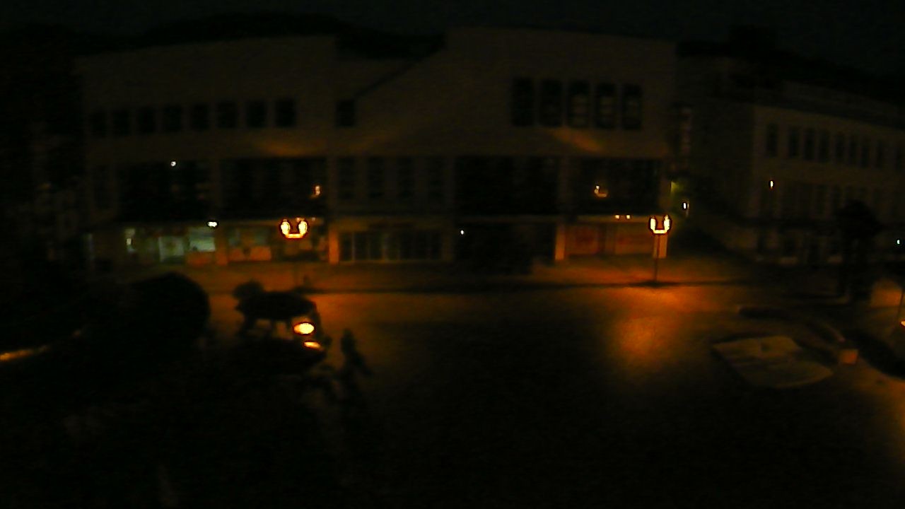 Archiv Foto Webcam Marktplatz Gaggenau