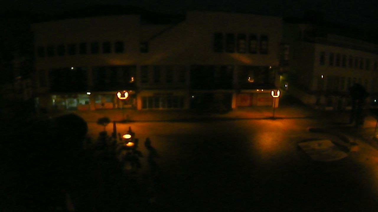Archiv Foto Webcam Marktplatz Gaggenau