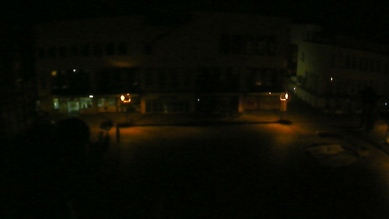 Archiv Foto Webcam Marktplatz Gaggenau