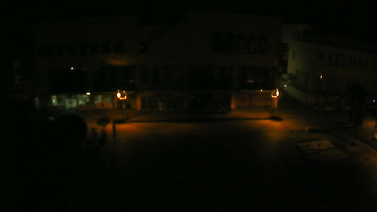 Archiv Foto Webcam Marktplatz Gaggenau