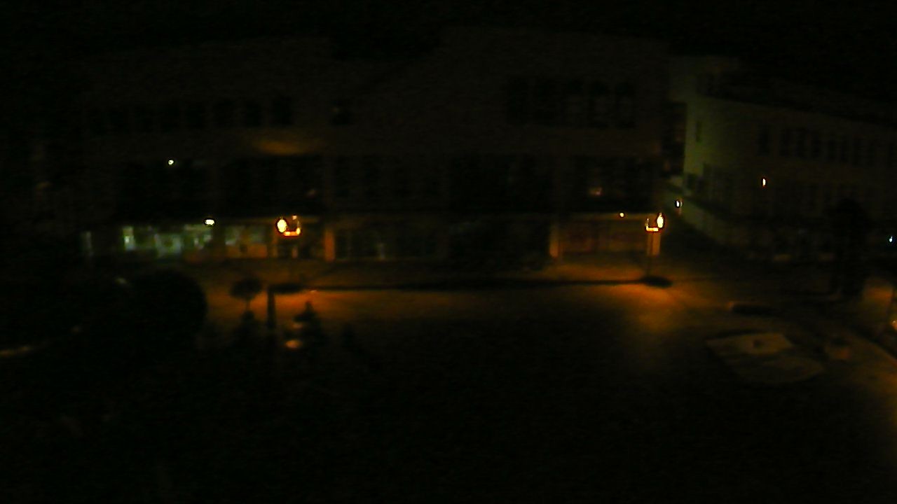 Archiv Foto Webcam Marktplatz Gaggenau