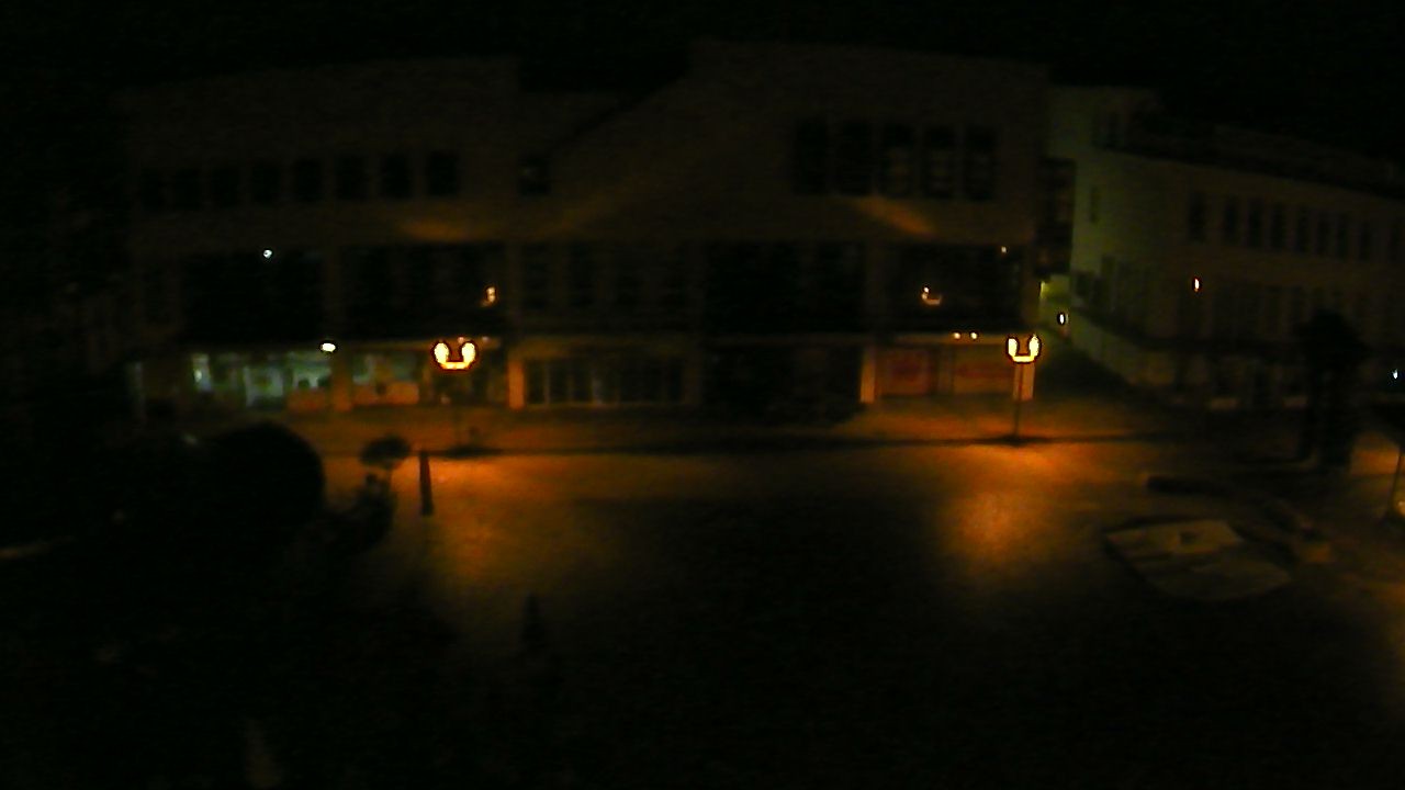 Archiv Foto Webcam Marktplatz Gaggenau