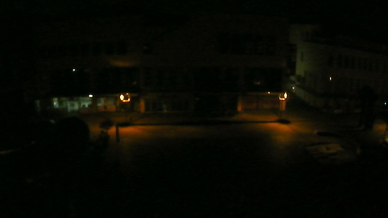Archiv Foto Webcam Marktplatz Gaggenau