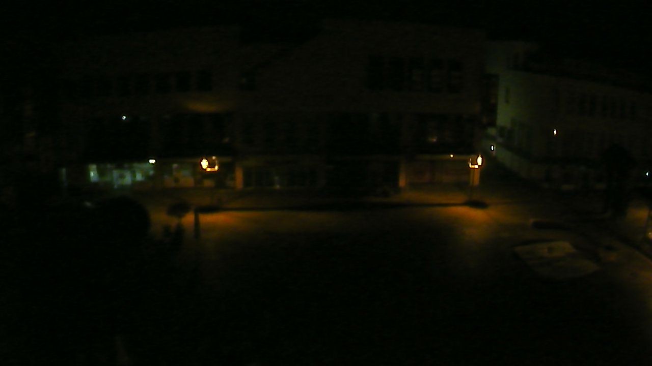 Archived image Webcam Gaggenau Centre