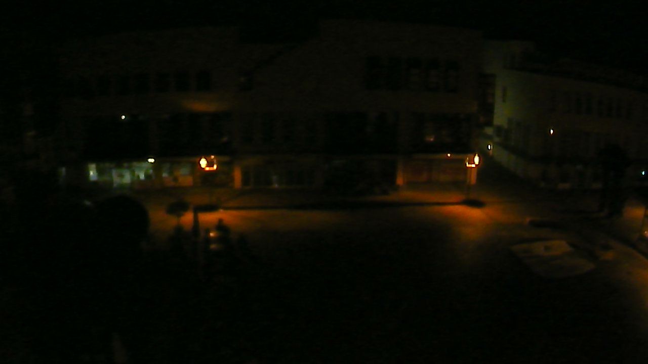 Archiv Foto Webcam Marktplatz Gaggenau