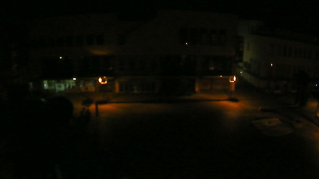 Archiv Foto Webcam Marktplatz Gaggenau