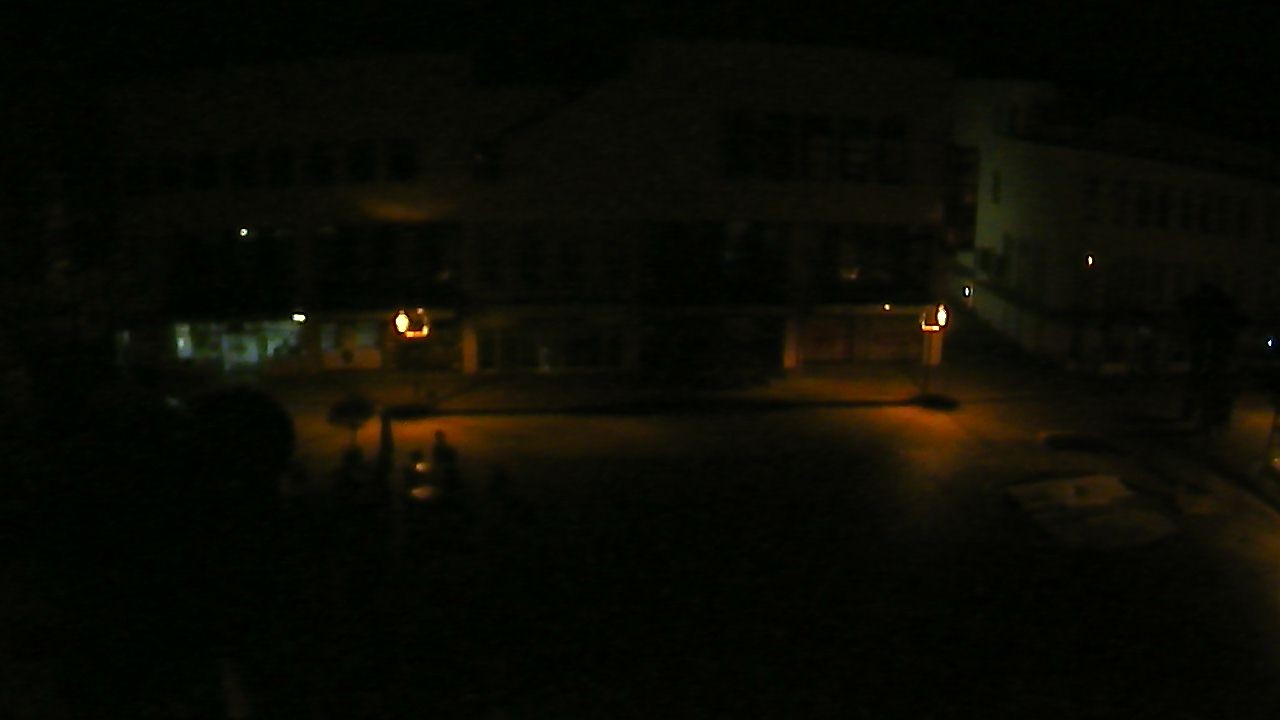 Archived image Webcam Gaggenau Centre