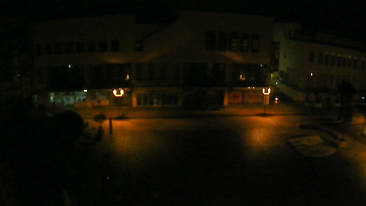 Archiv Foto Webcam Marktplatz Gaggenau