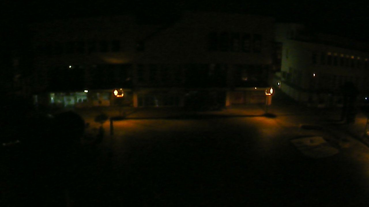 Archiv Foto Webcam Marktplatz Gaggenau