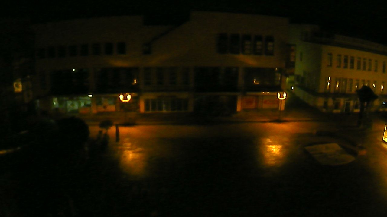 Archiv Foto Webcam Marktplatz Gaggenau