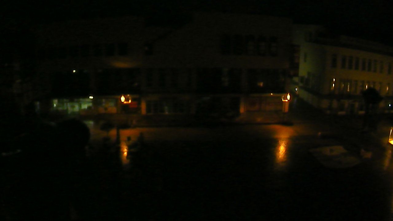 Archiv Foto Webcam Marktplatz Gaggenau