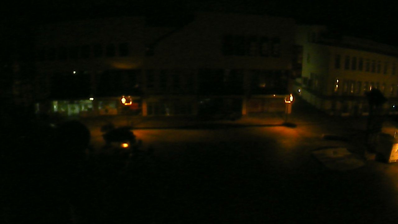 Archiv Foto Webcam Marktplatz Gaggenau