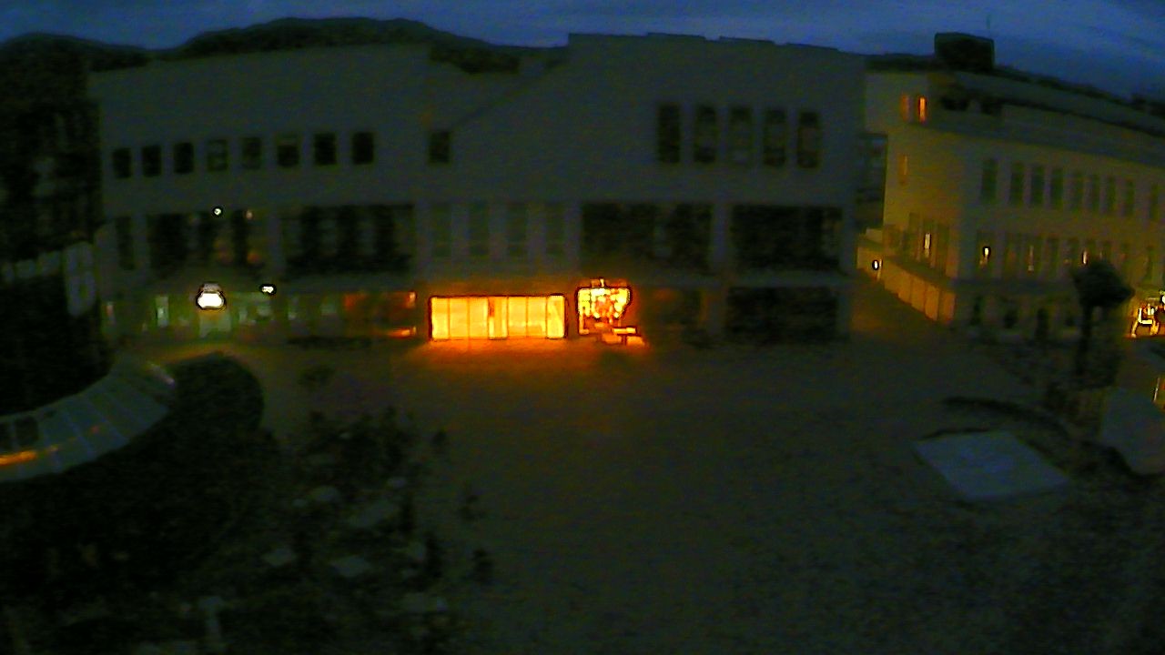 Archiv Foto Webcam Marktplatz Gaggenau