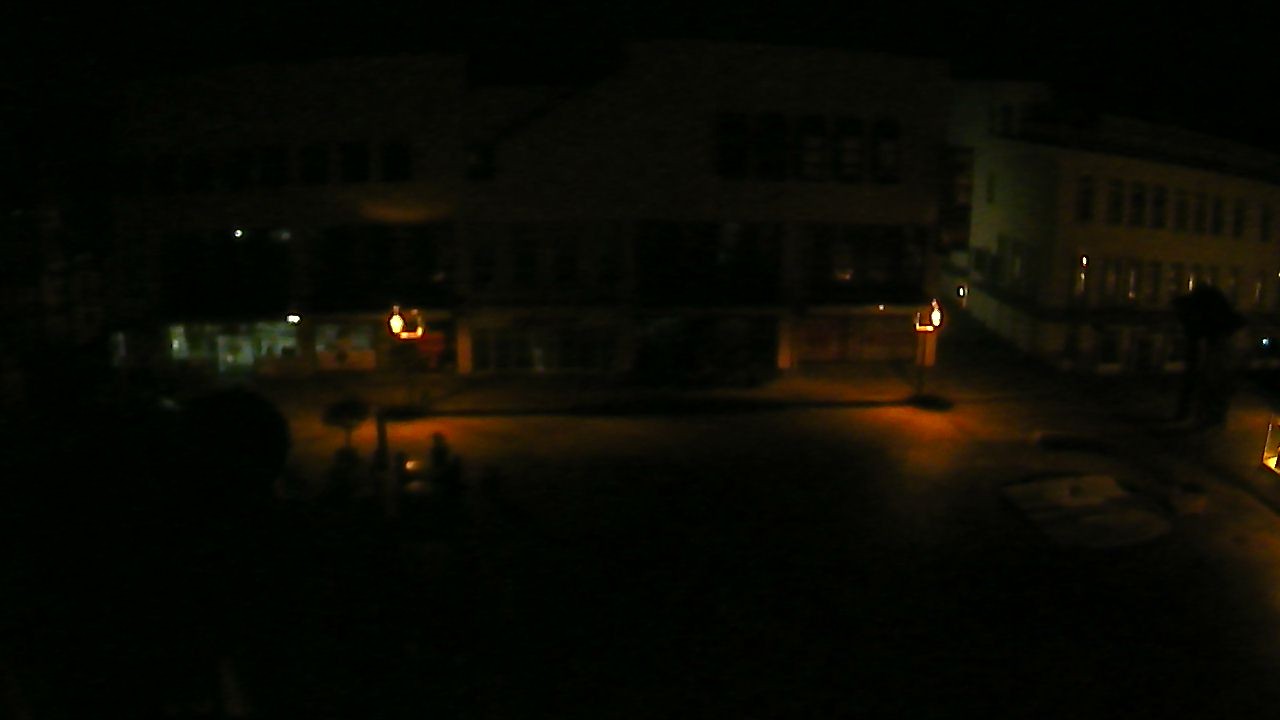 Archiv Foto Webcam Marktplatz Gaggenau
