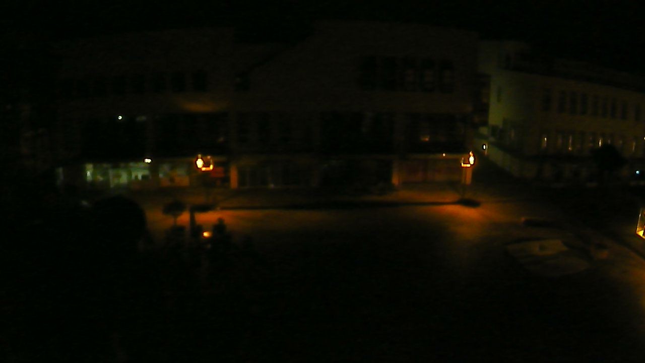 Archiv Foto Webcam Marktplatz Gaggenau