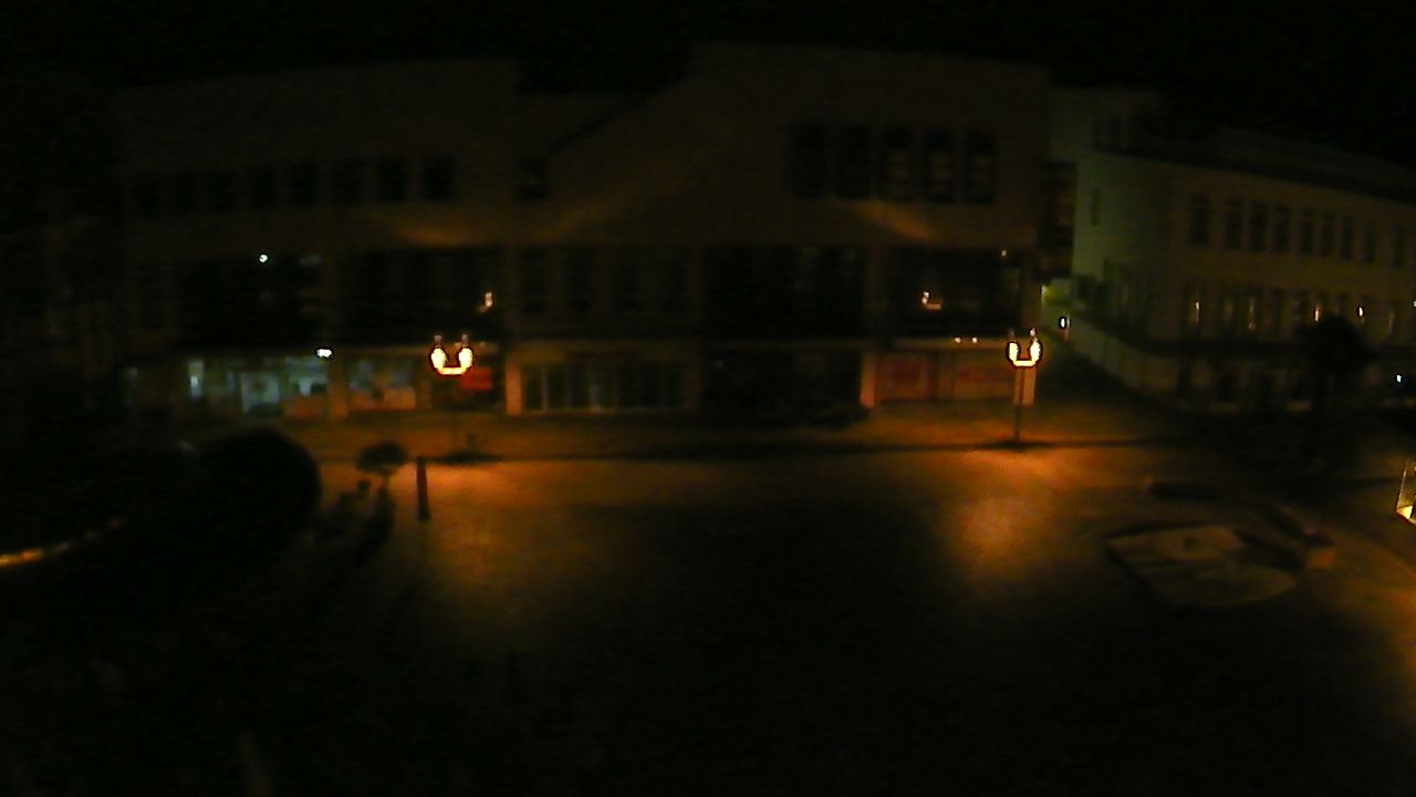 Archiv Foto Webcam Marktplatz Gaggenau