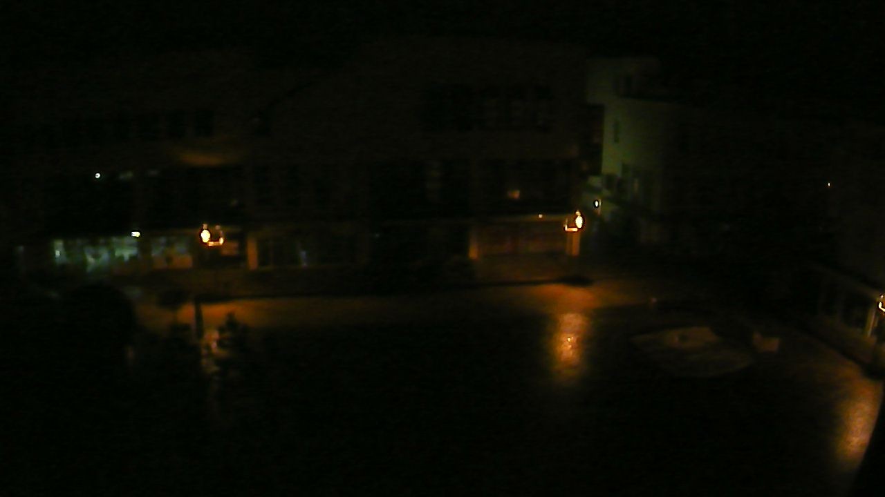 Archiv Foto Webcam Marktplatz Gaggenau