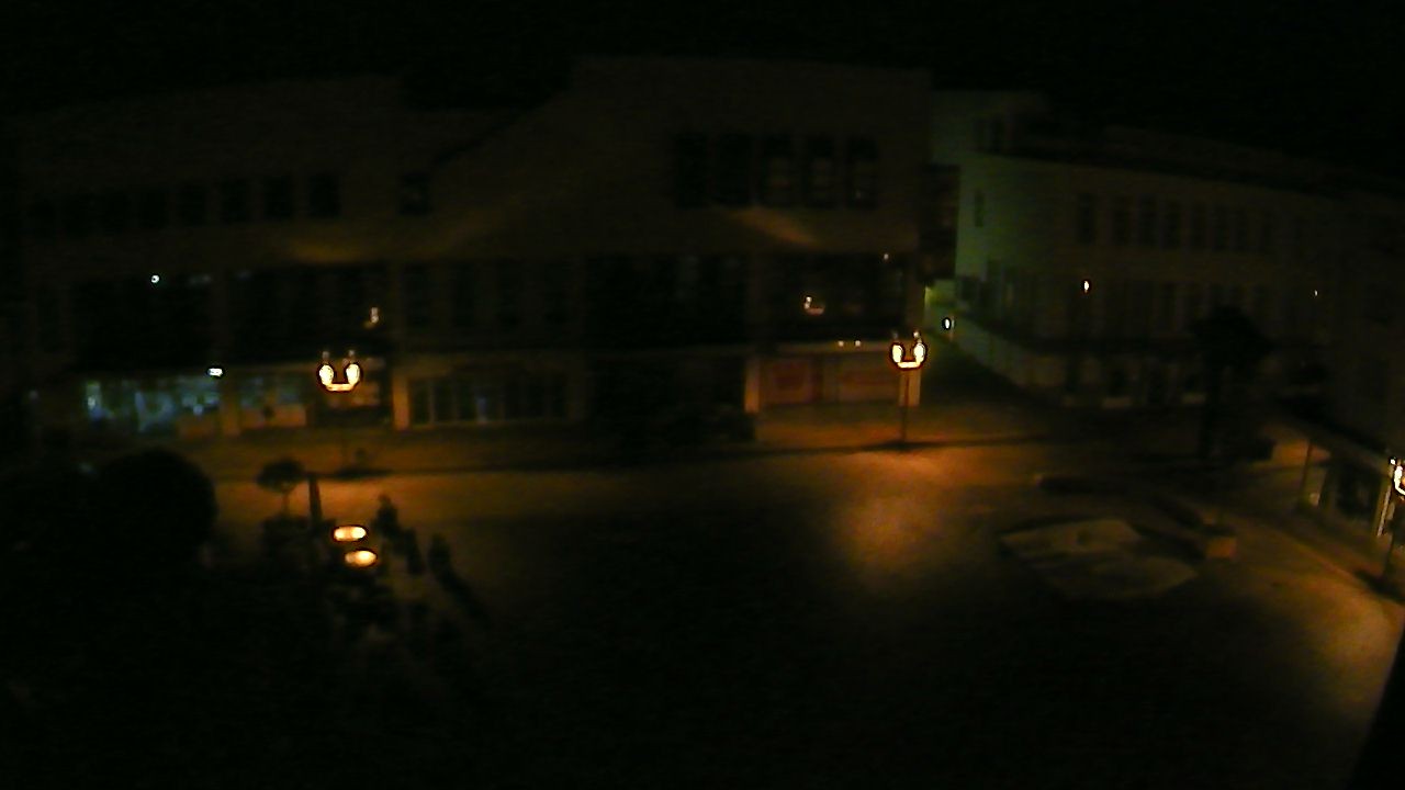 Archiv Foto Webcam Marktplatz Gaggenau