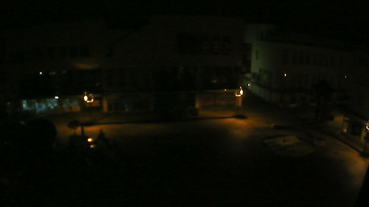 Archiv Foto Webcam Marktplatz Gaggenau